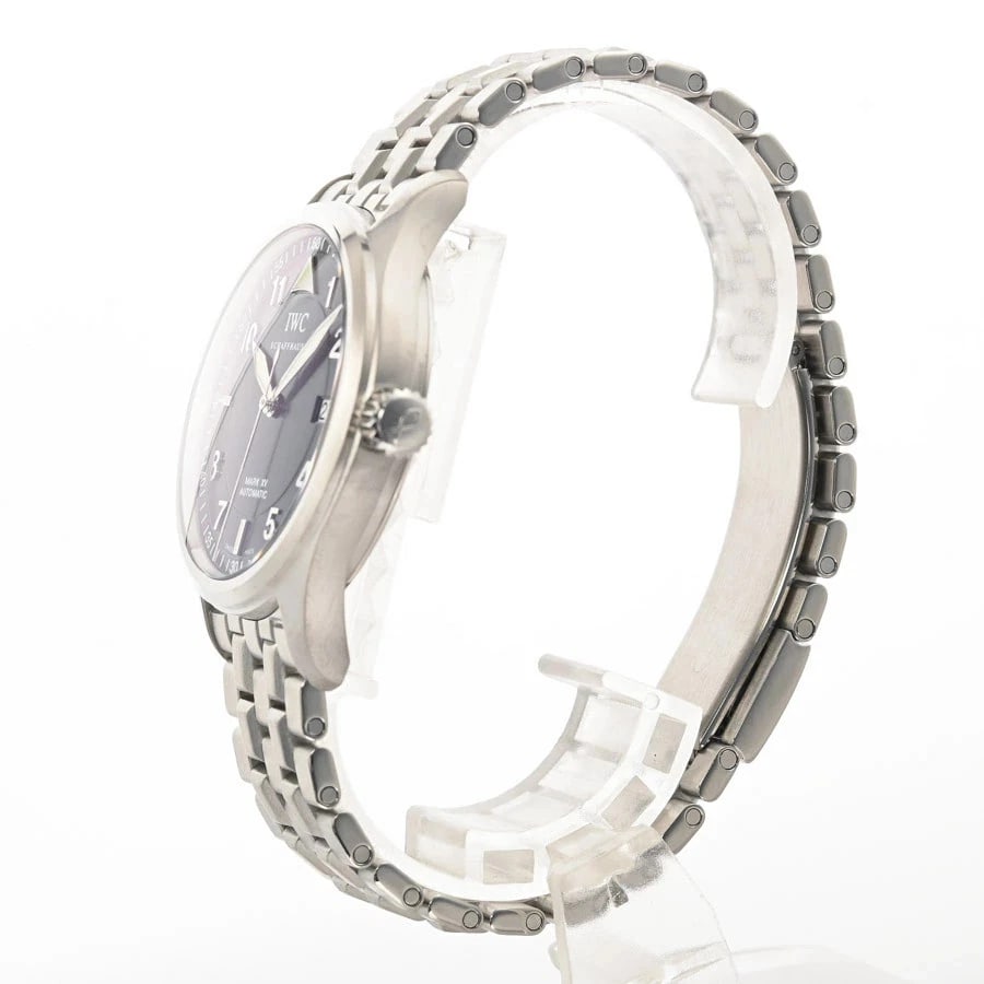 IWC SPITFIRE BLACK WATCH - 2