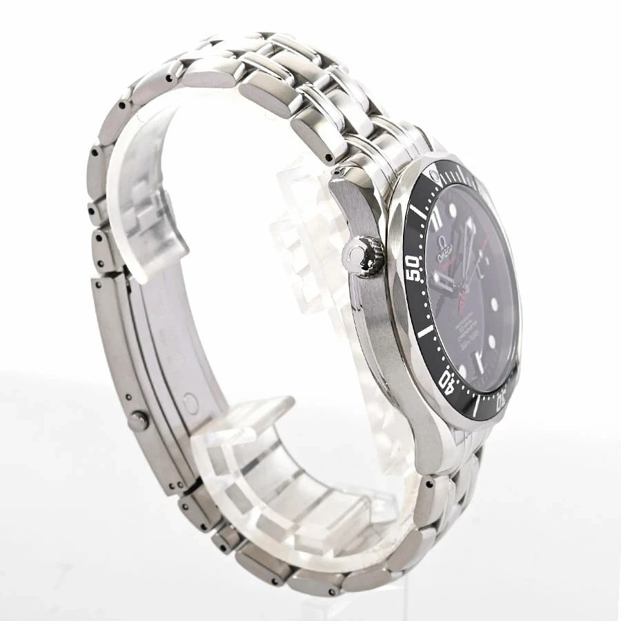 OMEGA WATCH - 3
