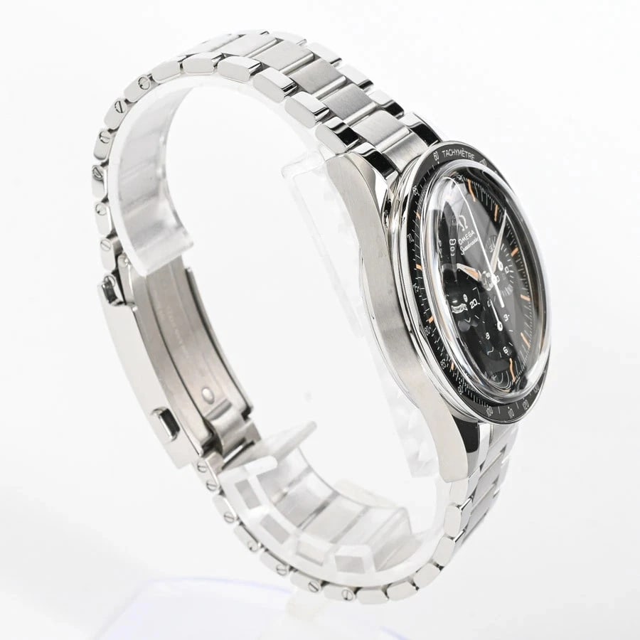 OMEGA WATCH - 3