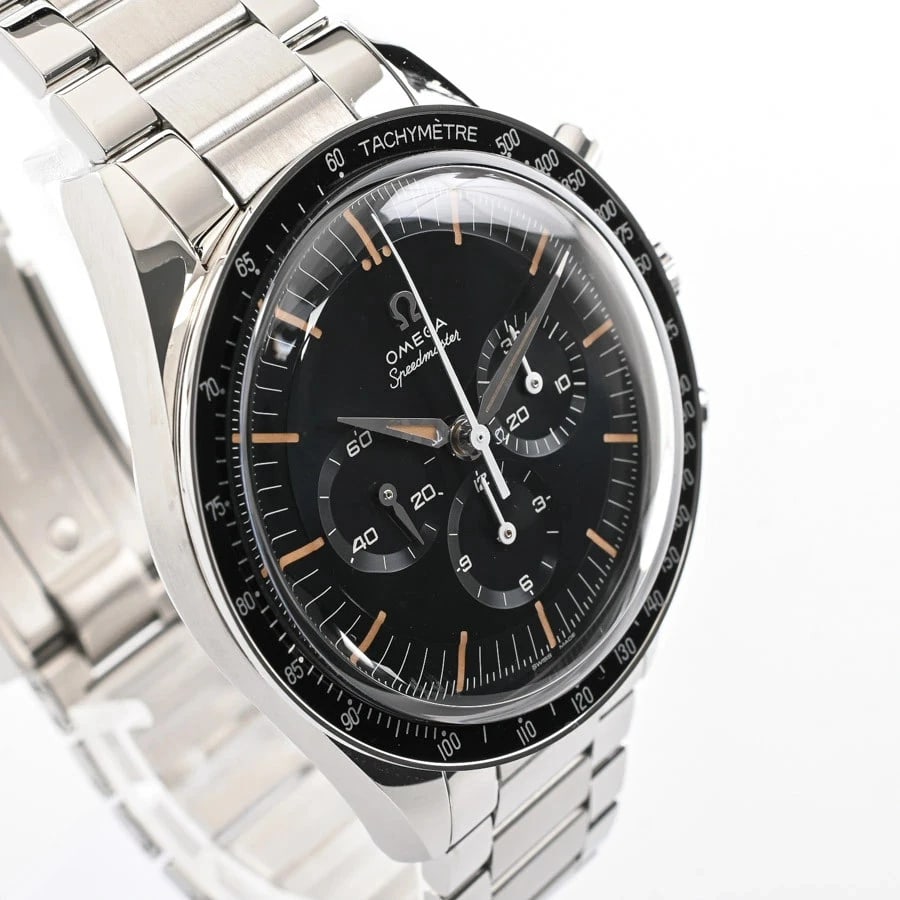 OMEGA WATCH - 4