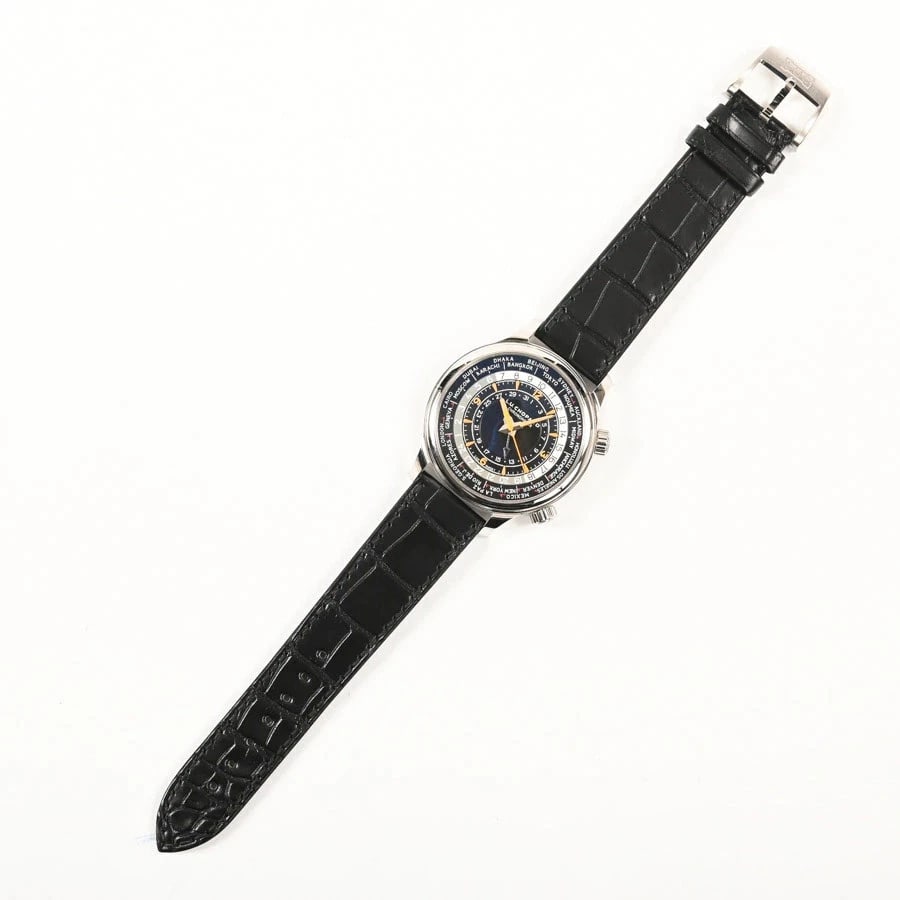 CHOPARD BLACK WATCH - 3