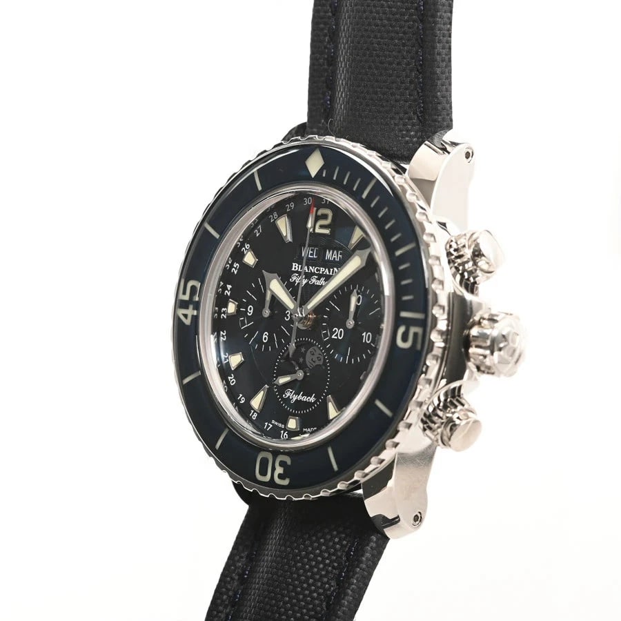 BLANCPAIN WATCH - 2