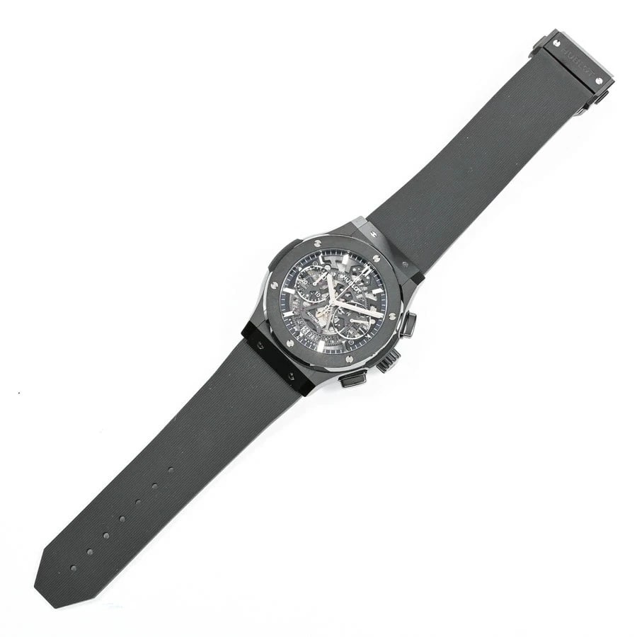 HUBLOT WATCH - 3