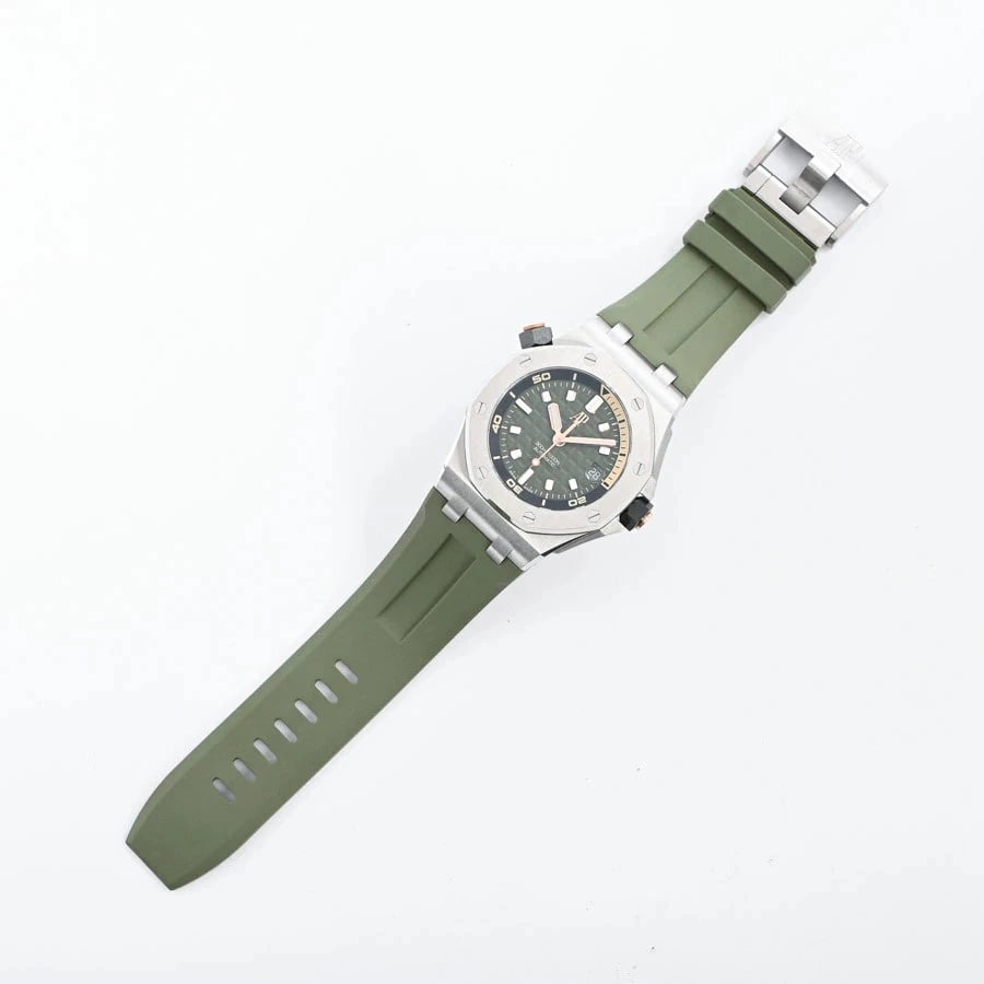 AUDEMARS PIGUET WATCH - 3