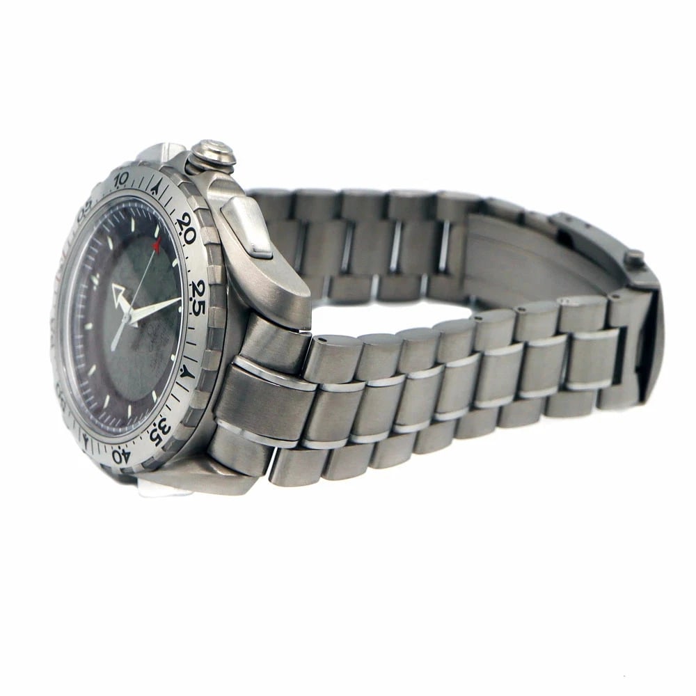 OMEGA SPEEDMASTER WATCH - 4