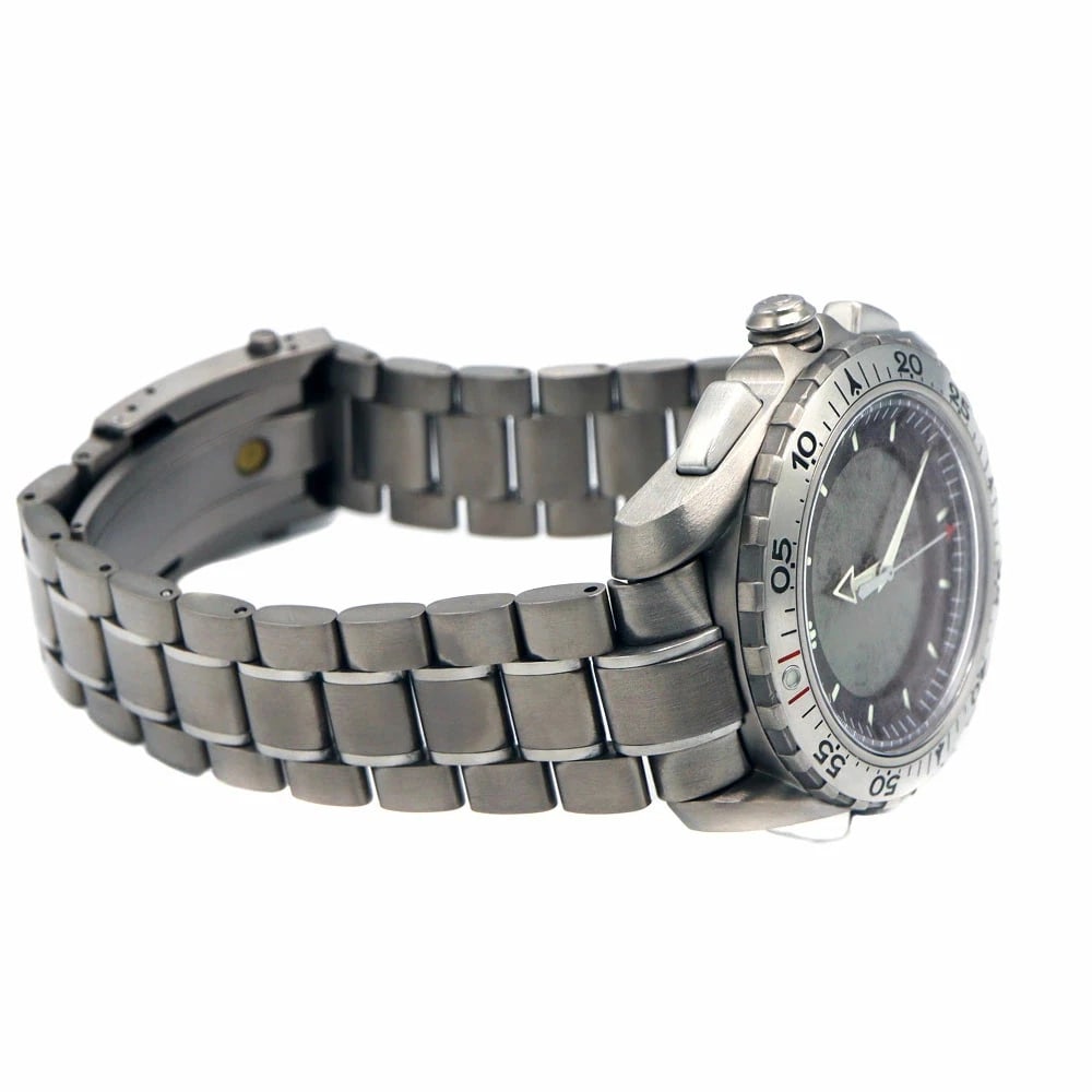 OMEGA SPEEDMASTER WATCH - 5