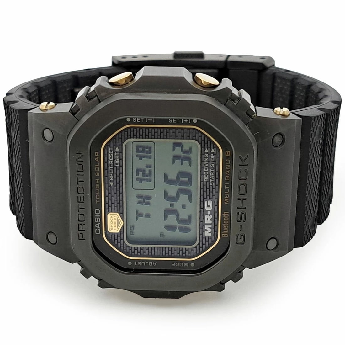 CASIO WATCH - 2