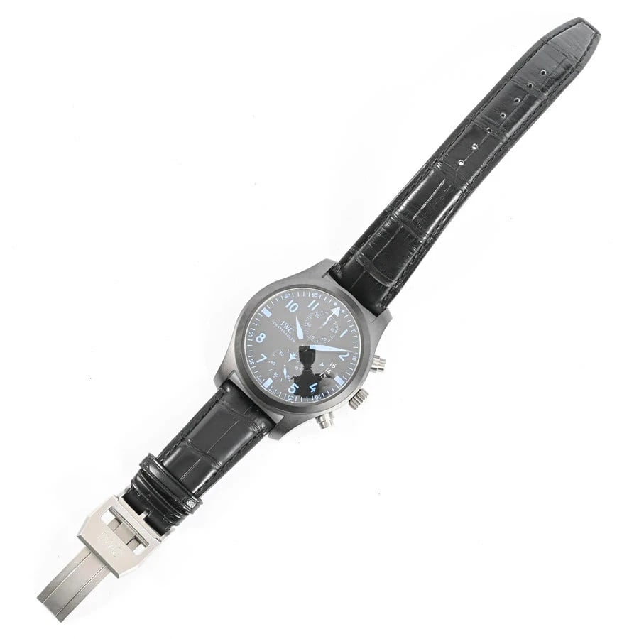 IWC PILOT'S WATCH - 3