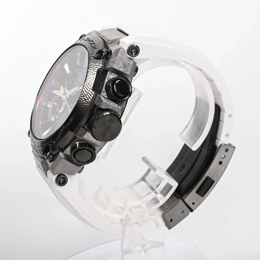 CASIO G SHOCK WATCH - 2