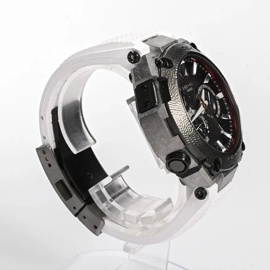 CASIO G SHOCK WATCH - 3