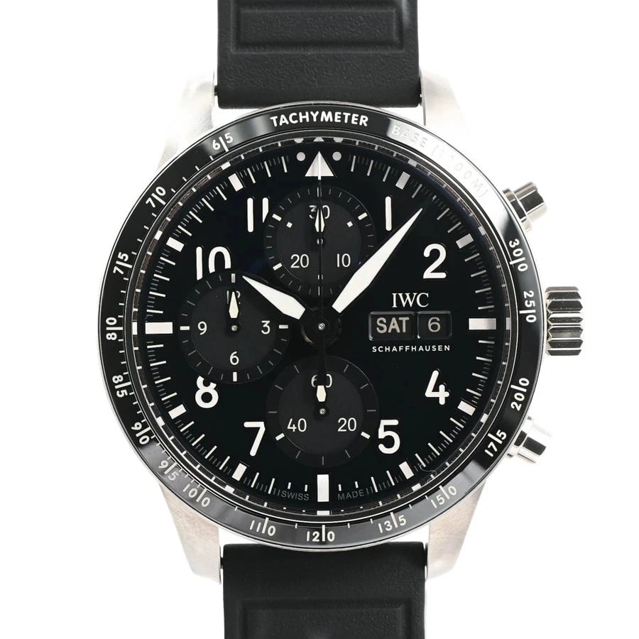 IWC WATCH (1 of 3)