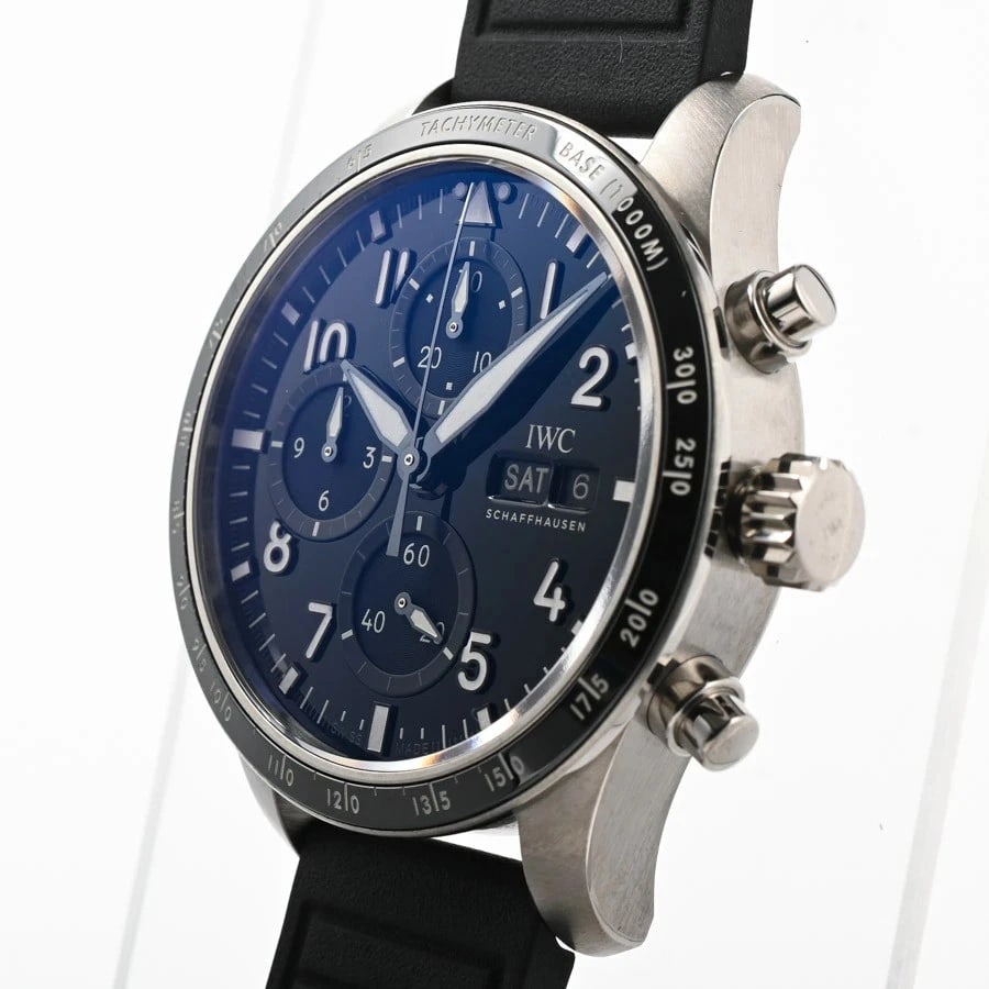 IWC WATCH - 2