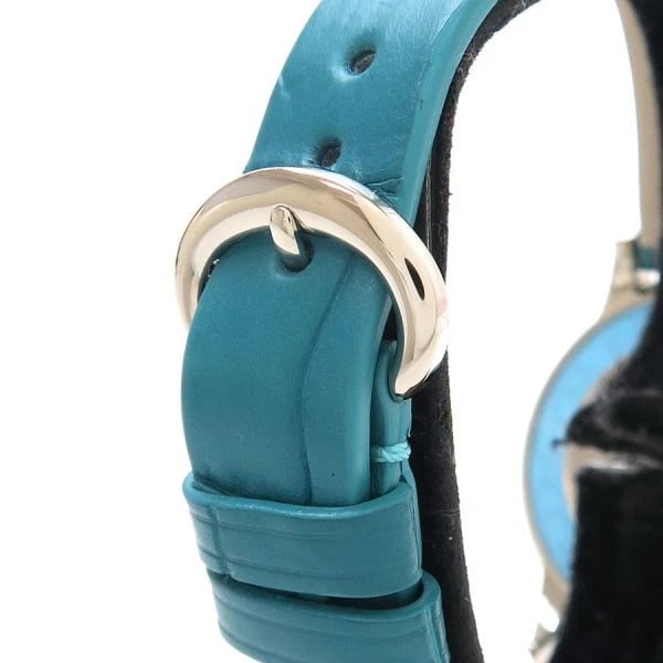 CHOPARD HAPPY DIAMOND WATCH - 2