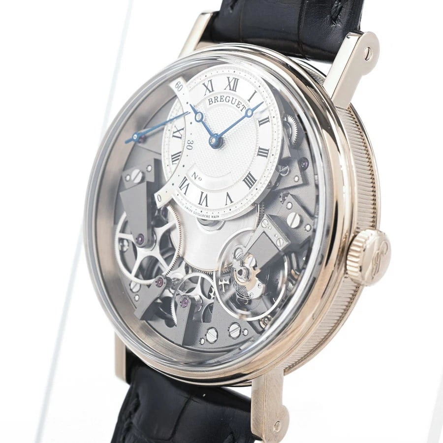 BREGUET TRADITION WATCH - 2