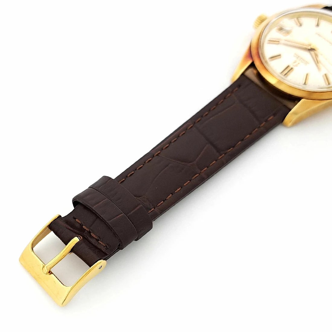 OMEGA WATCH - 3