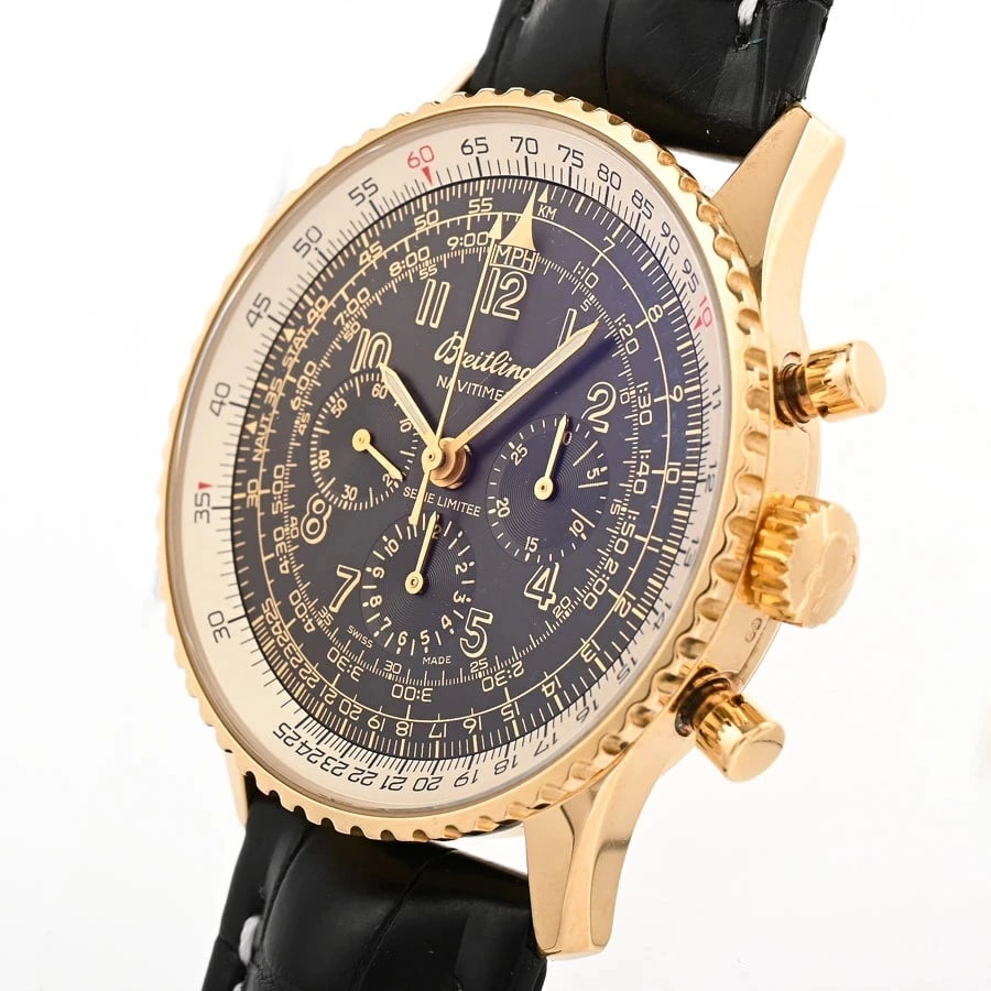 BREITLING WATCH - 2