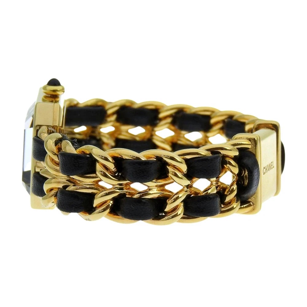CHANEL PREMIER WATCH - 4