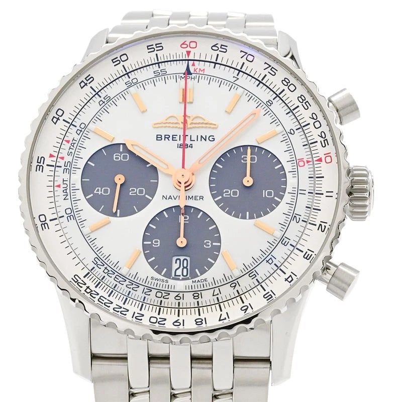 BREITLING WATCH (1 of 2)