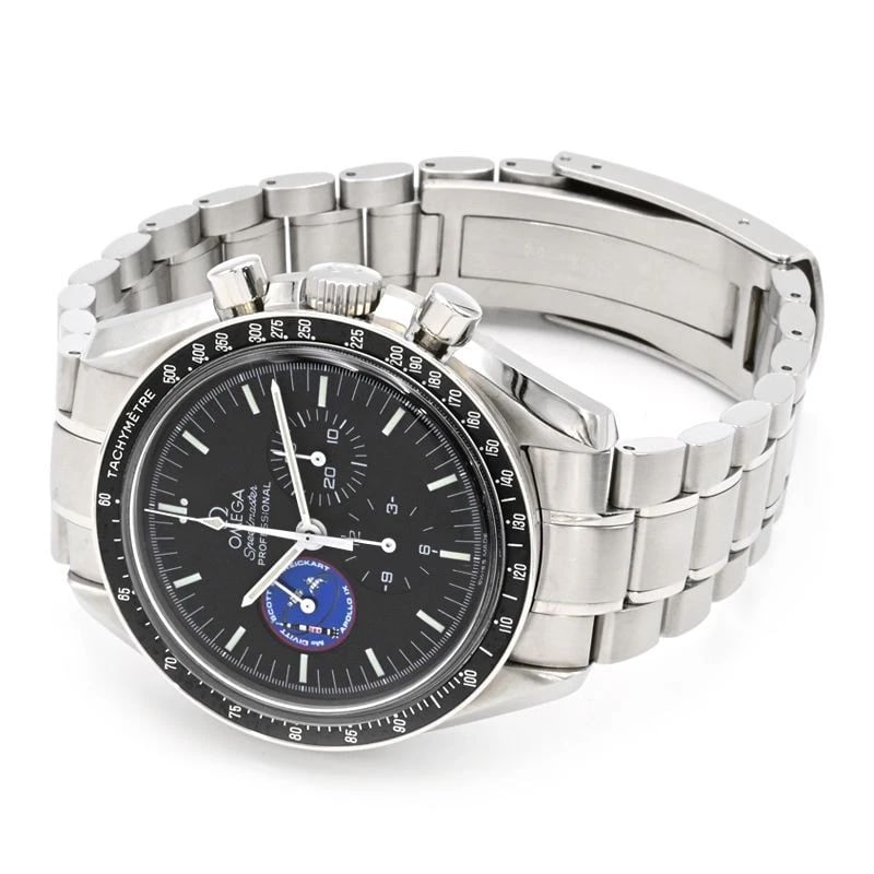 OMEGA WATCH - 2