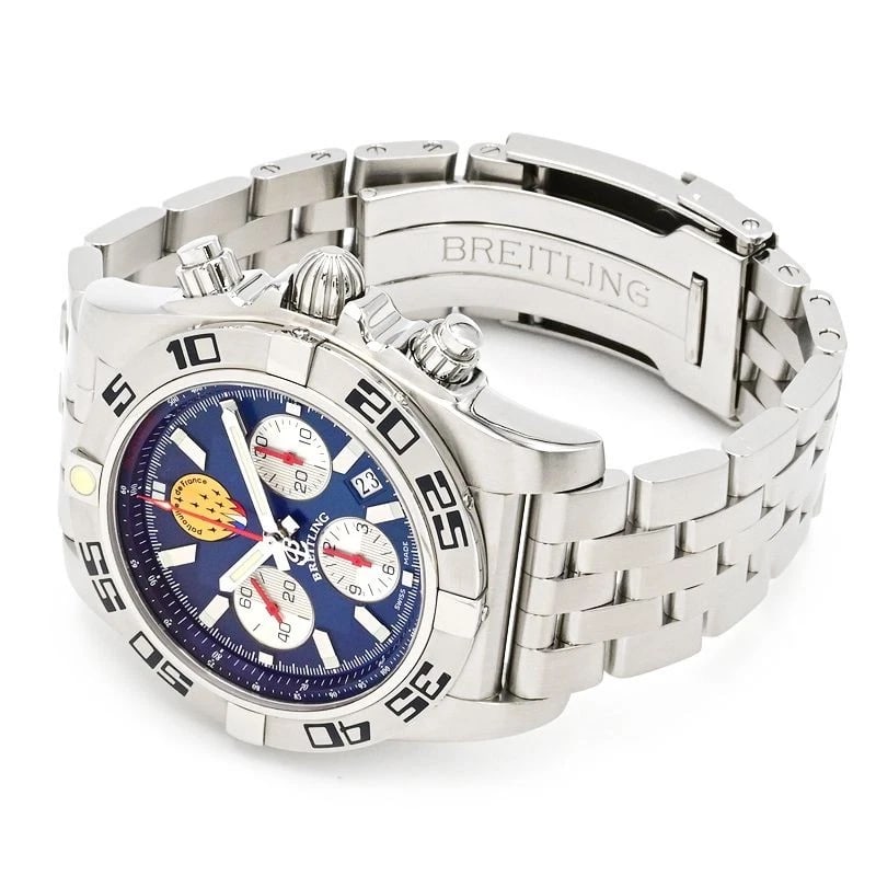 BREITLING CHRONOMAT WATCH - 2