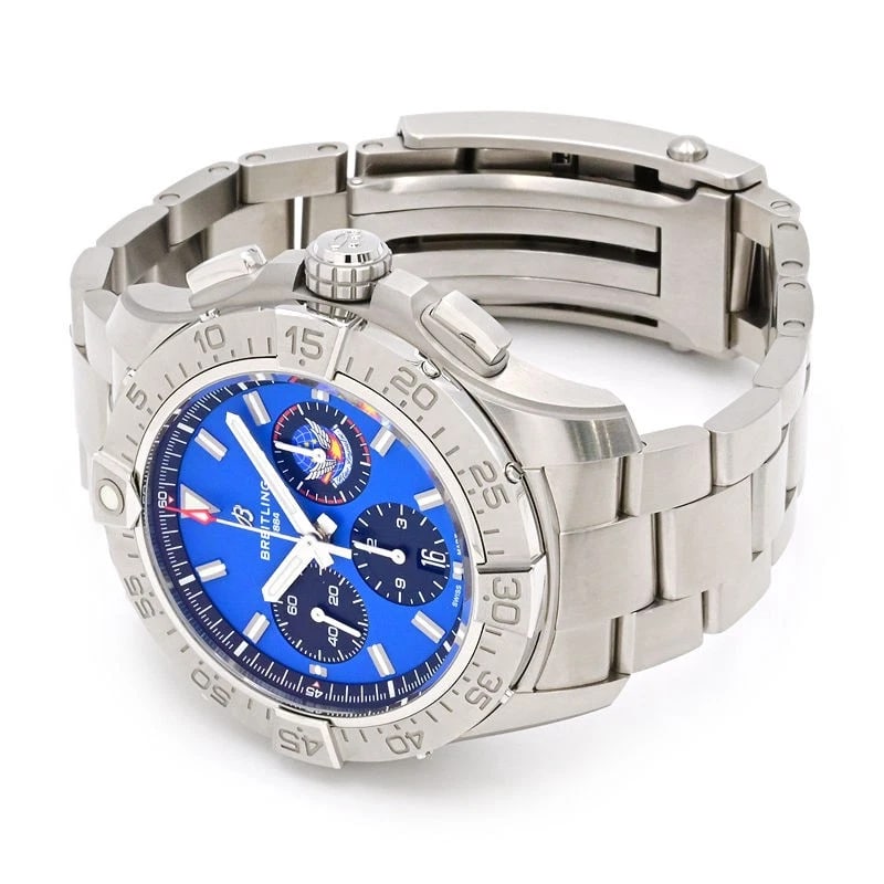 BREITLING WATCH - 2
