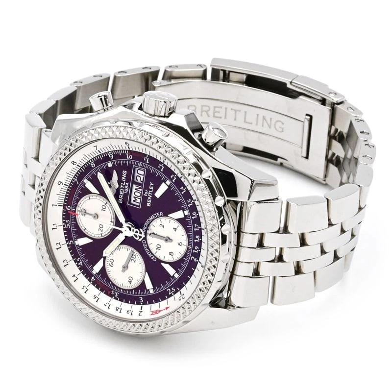 BREITLING BENTLEY WATCH - 2