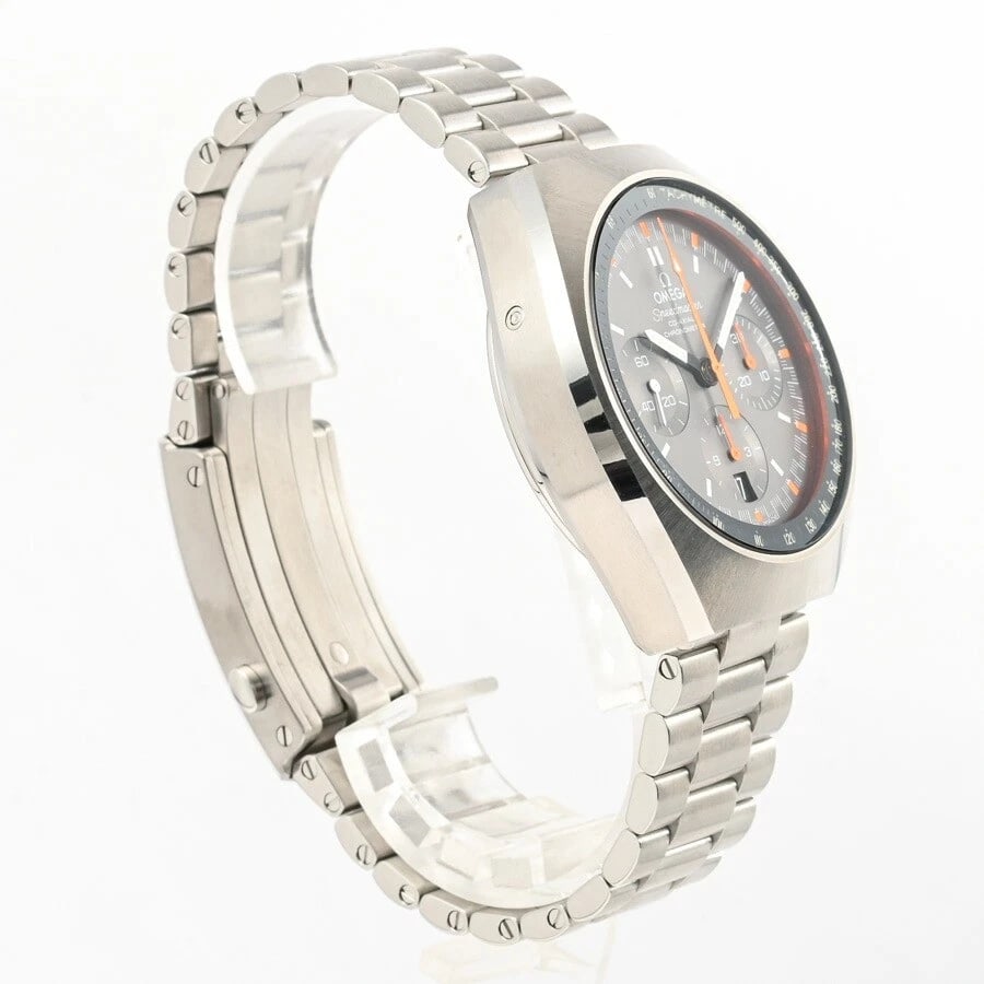 OMEGA SPEEDMASTER GRAY WATCH - 3