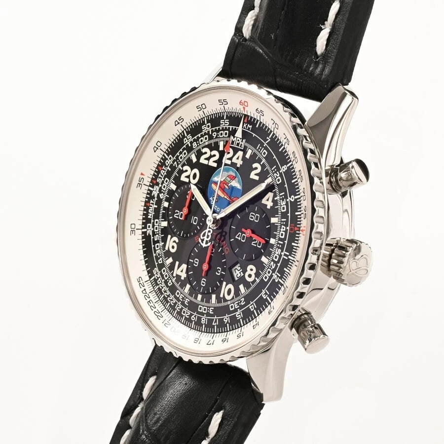 BREITLING WATCH - 2