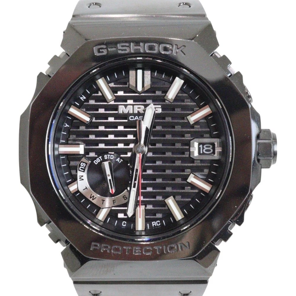 CASIO G SHOCK WATCH (1 of 3)
