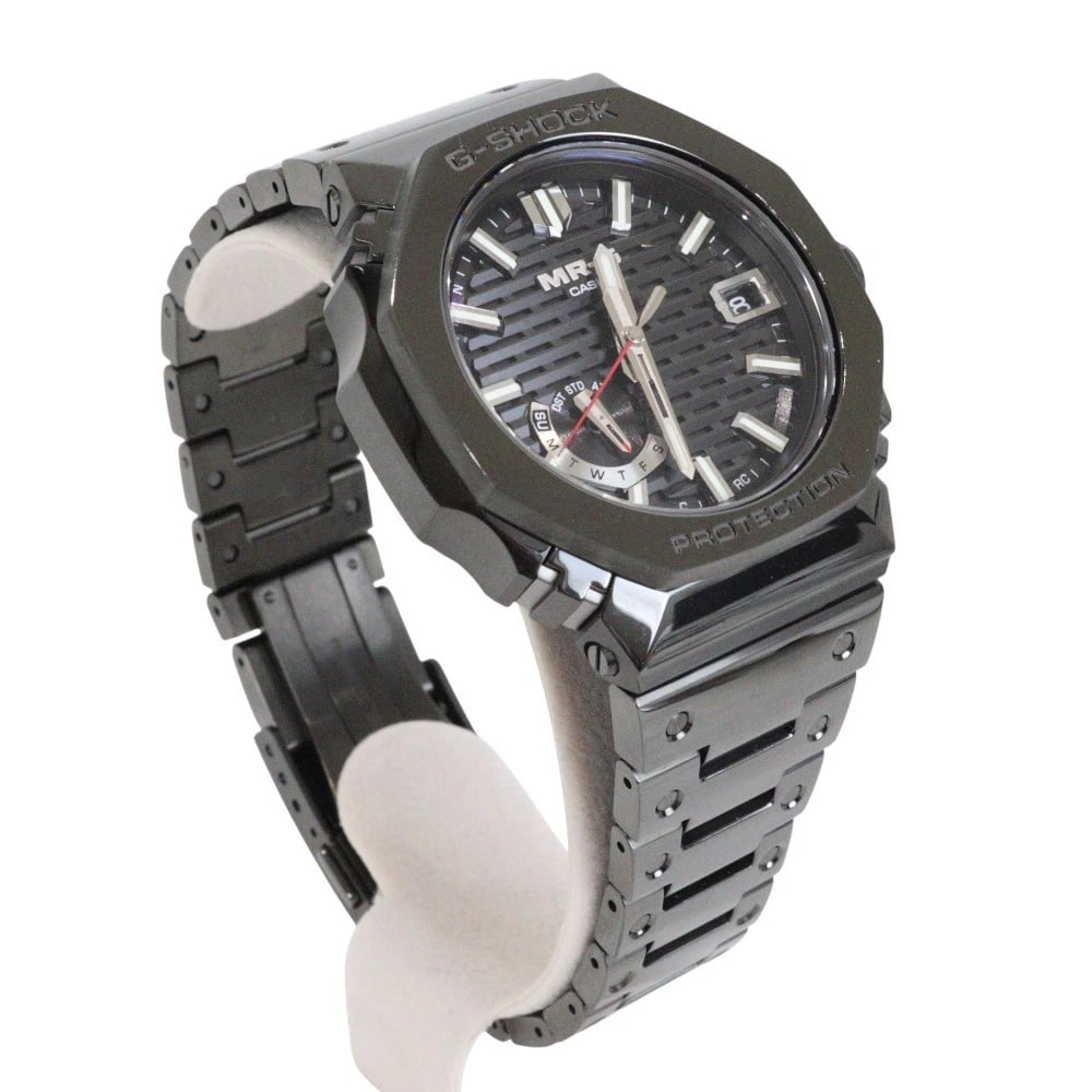 CASIO G SHOCK WATCH - 2