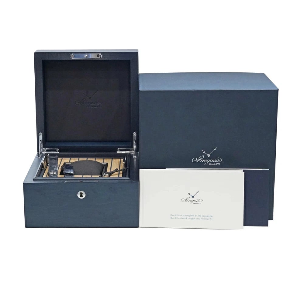 OMEGA SPEEDMASTER BLACK WATCH - 2