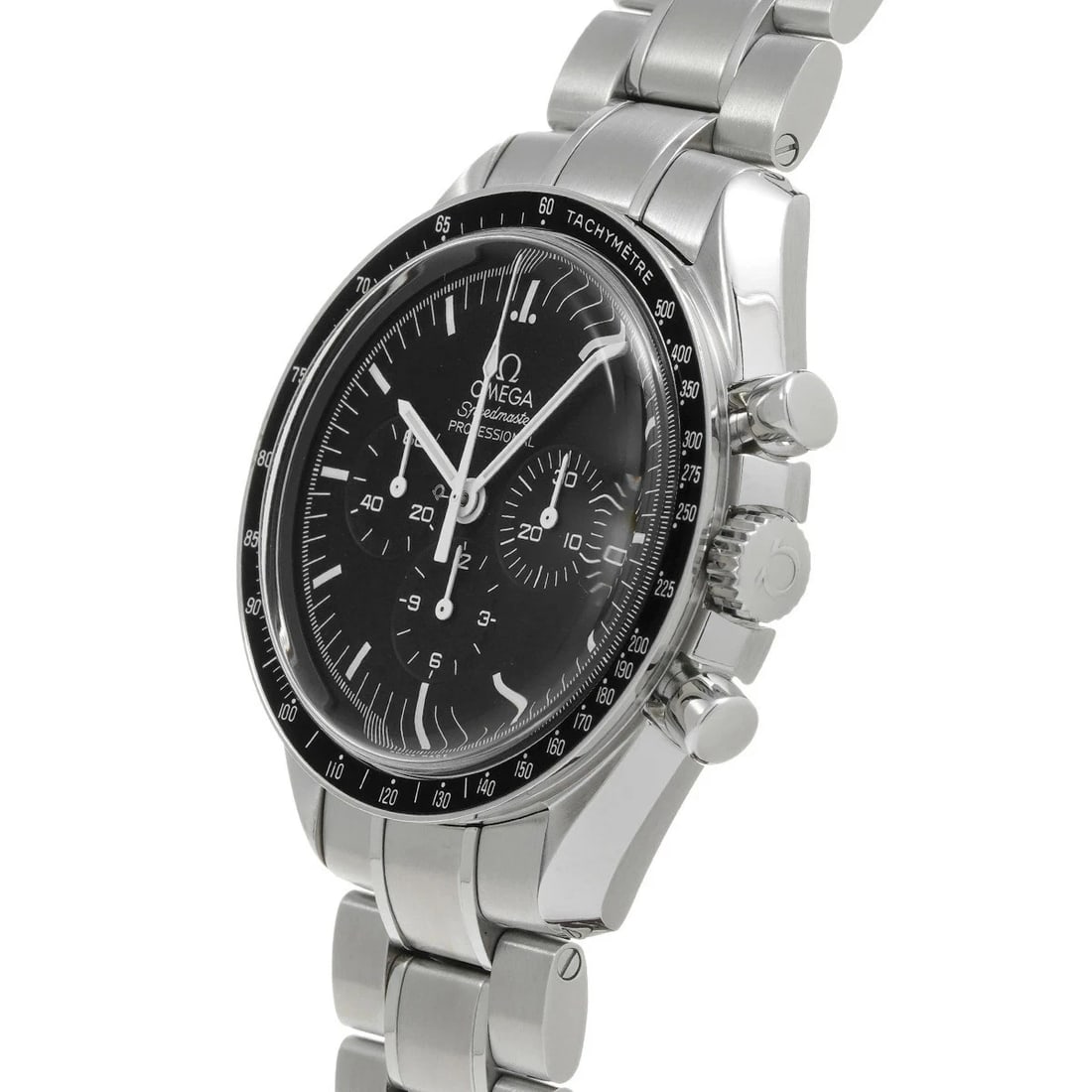 OMEGA WATCH - 2
