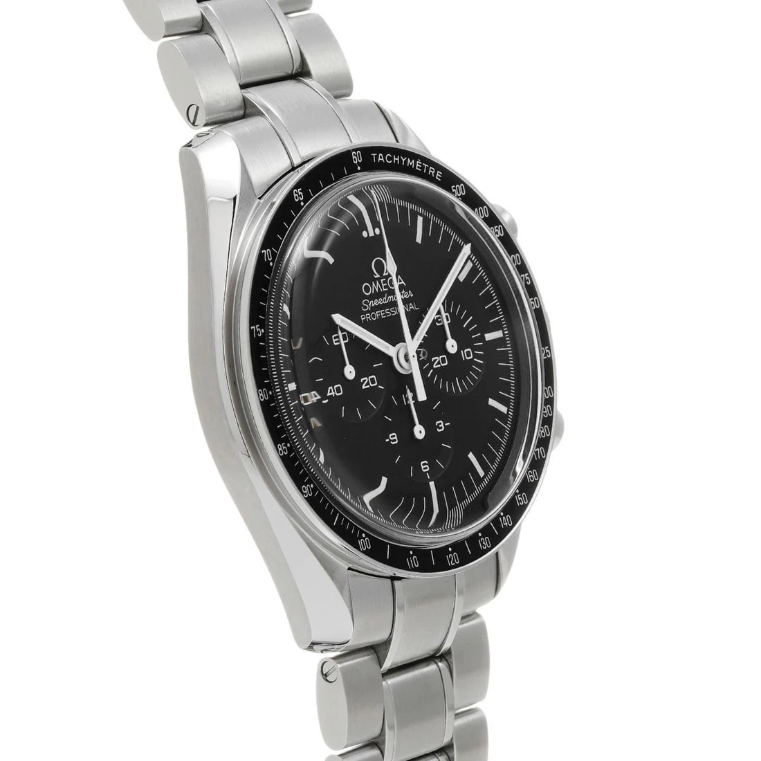 OMEGA WATCH - 3
