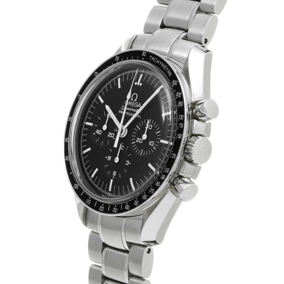 OMEGA WATCH - 2