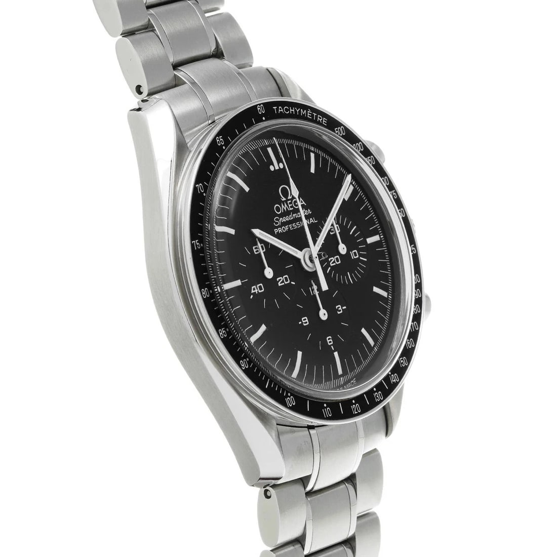 OMEGA WATCH - 3