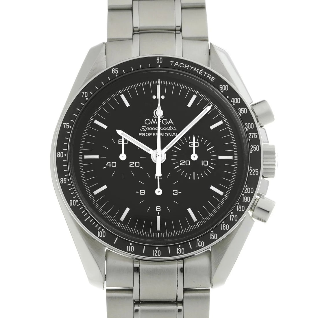 OMEGA WATCH: OMEGA Watch Brand: OMEGA Type: Wristwatch Material: Band MaterialStainless, Band MaterialStainless, Case MaterialCase MaterialPlastic Color: black Size: Wrist Size20cm, Case Size42×42mm Accessor