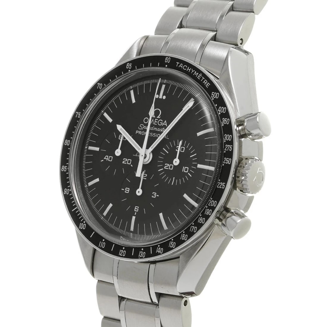 OMEGA WATCH - 2