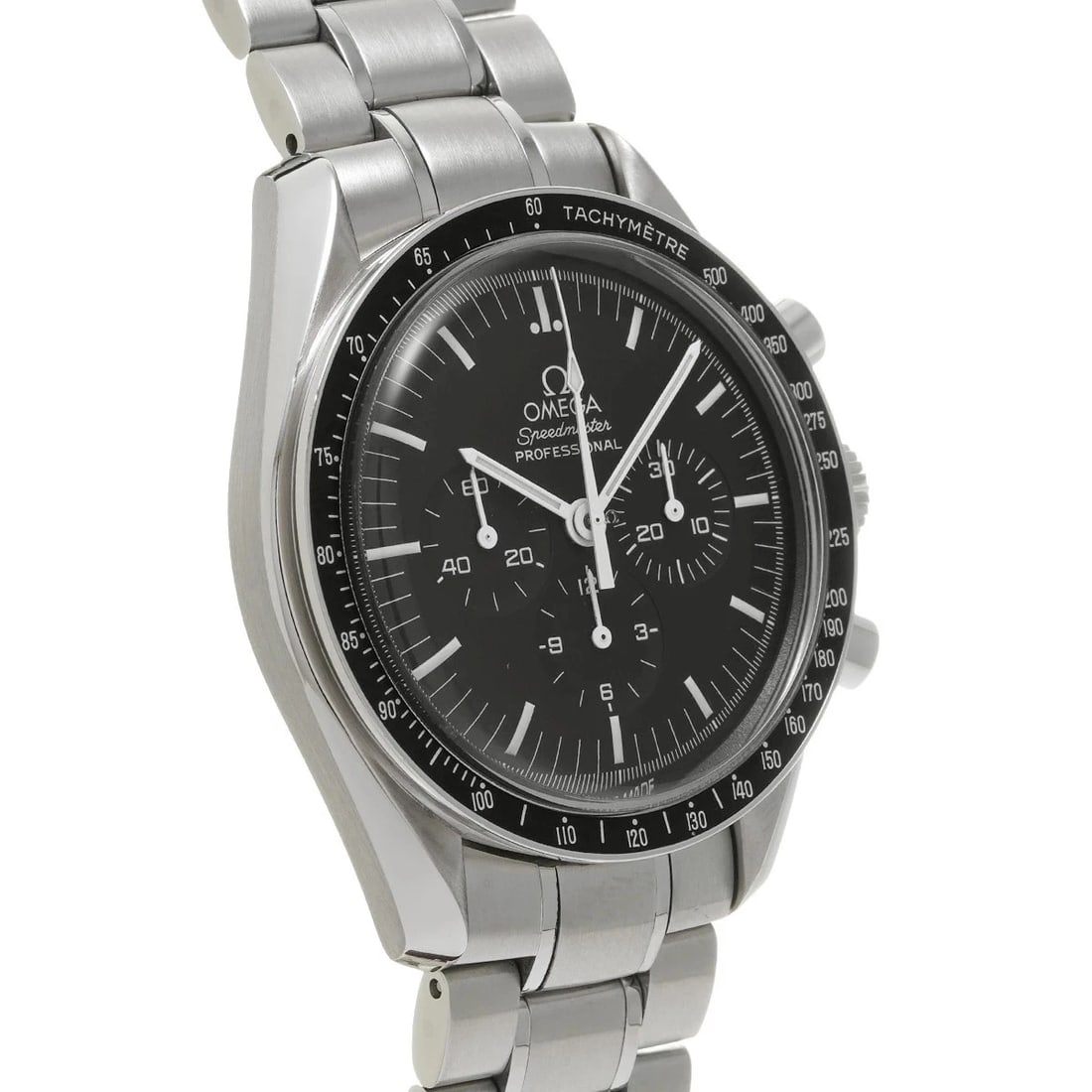 OMEGA WATCH - 3