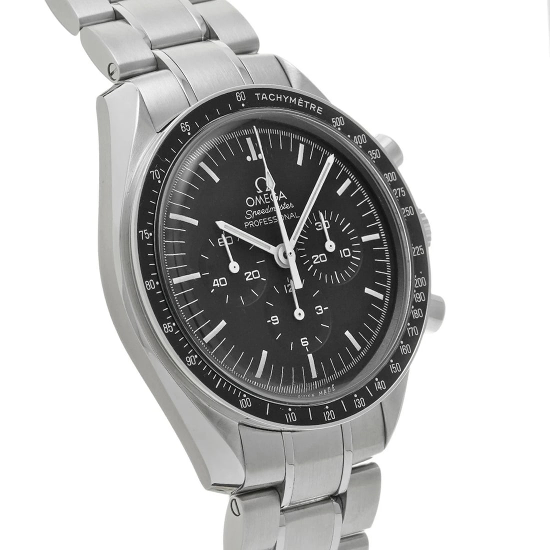 OMEGA WATCH - 3