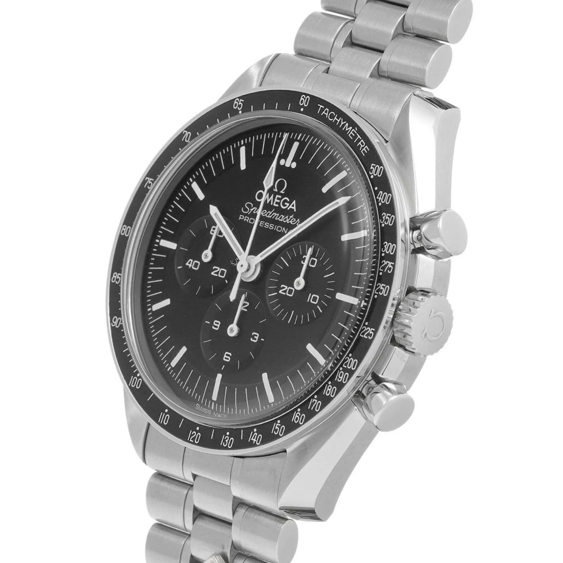 OMEGA WATCH - 2