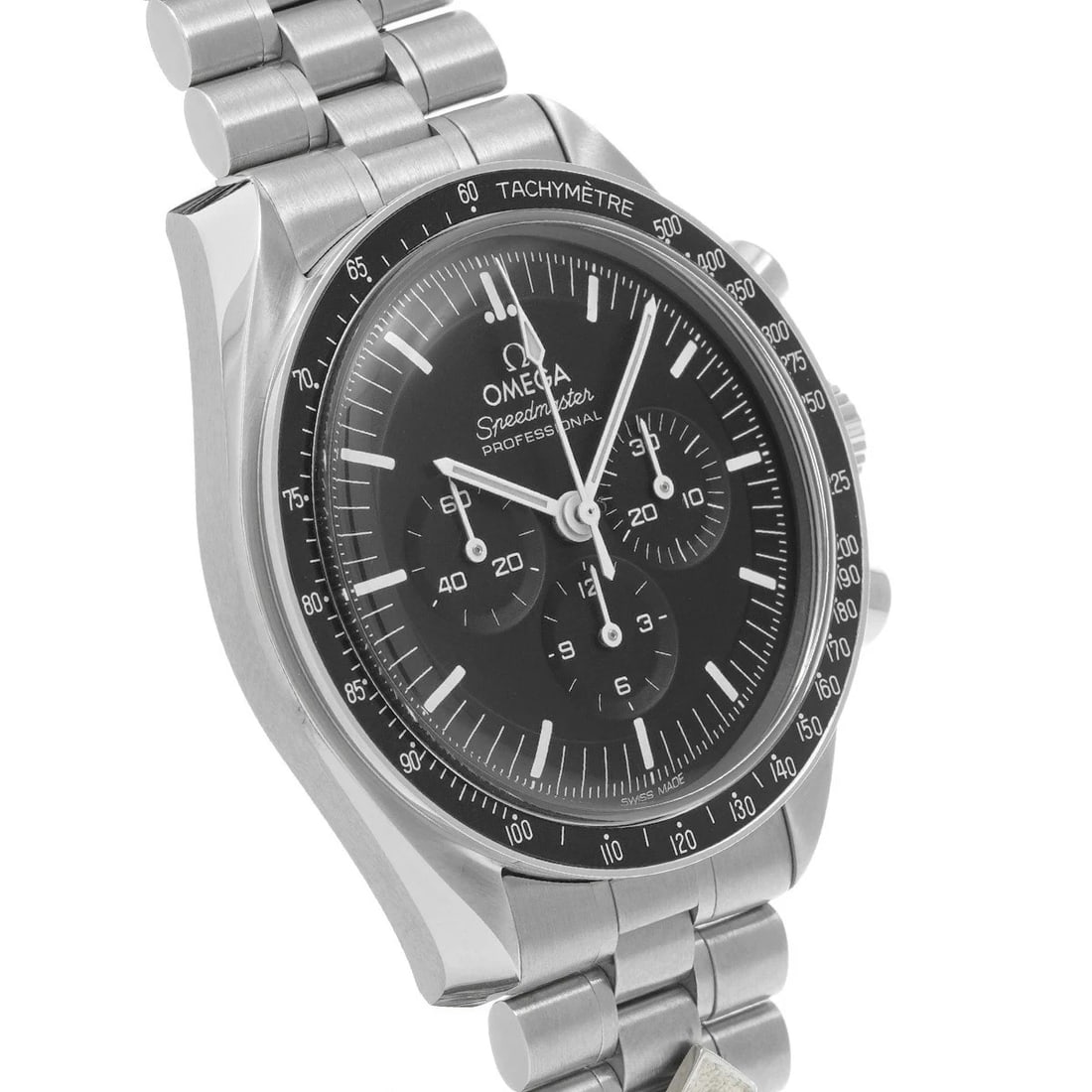 OMEGA WATCH - 3