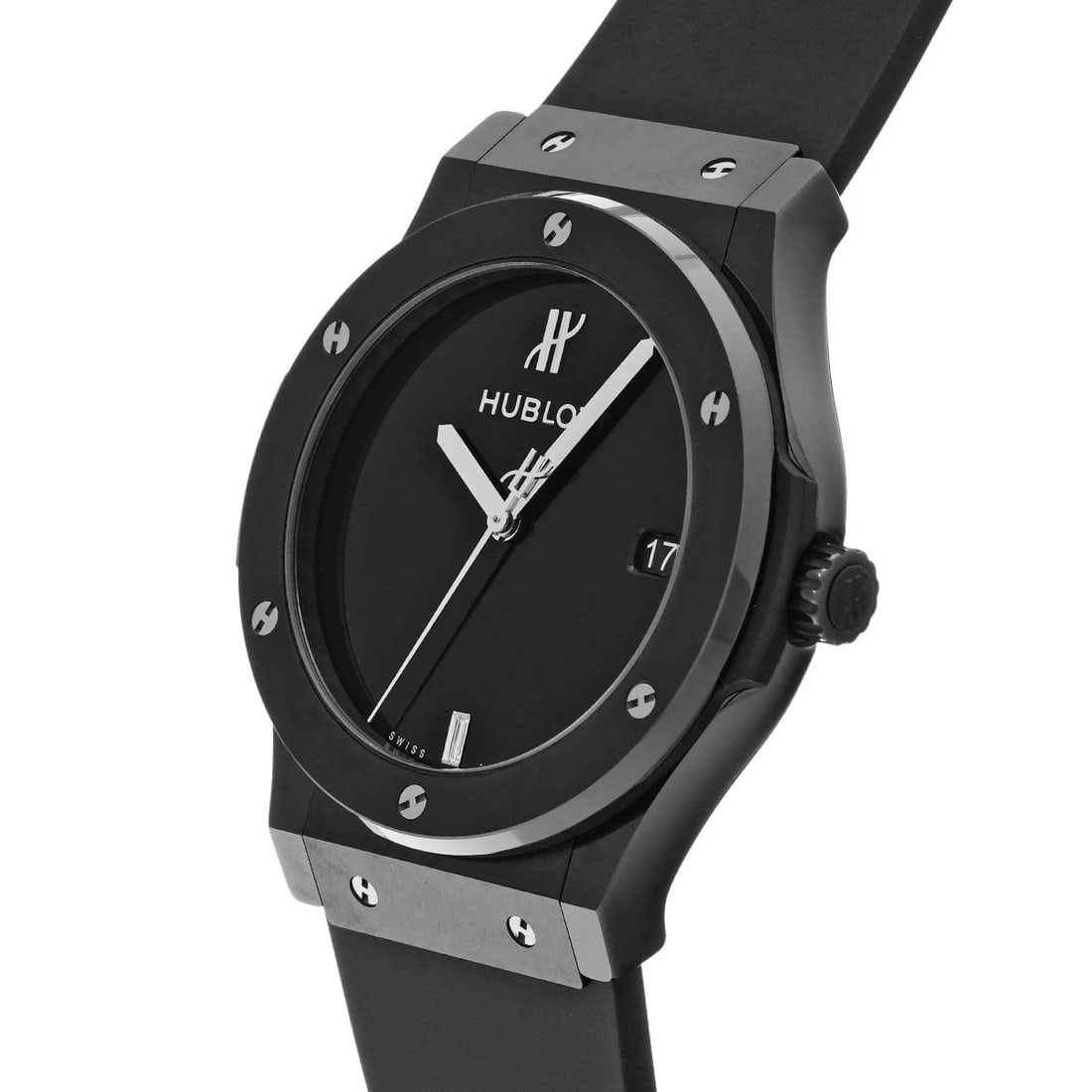 HUBLOT WATCH - 2