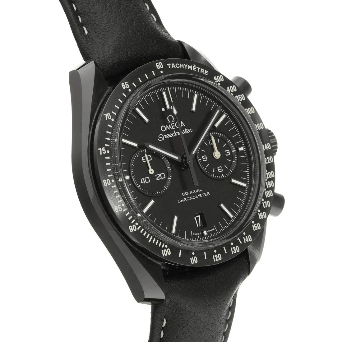 OMEGA WATCH - 3