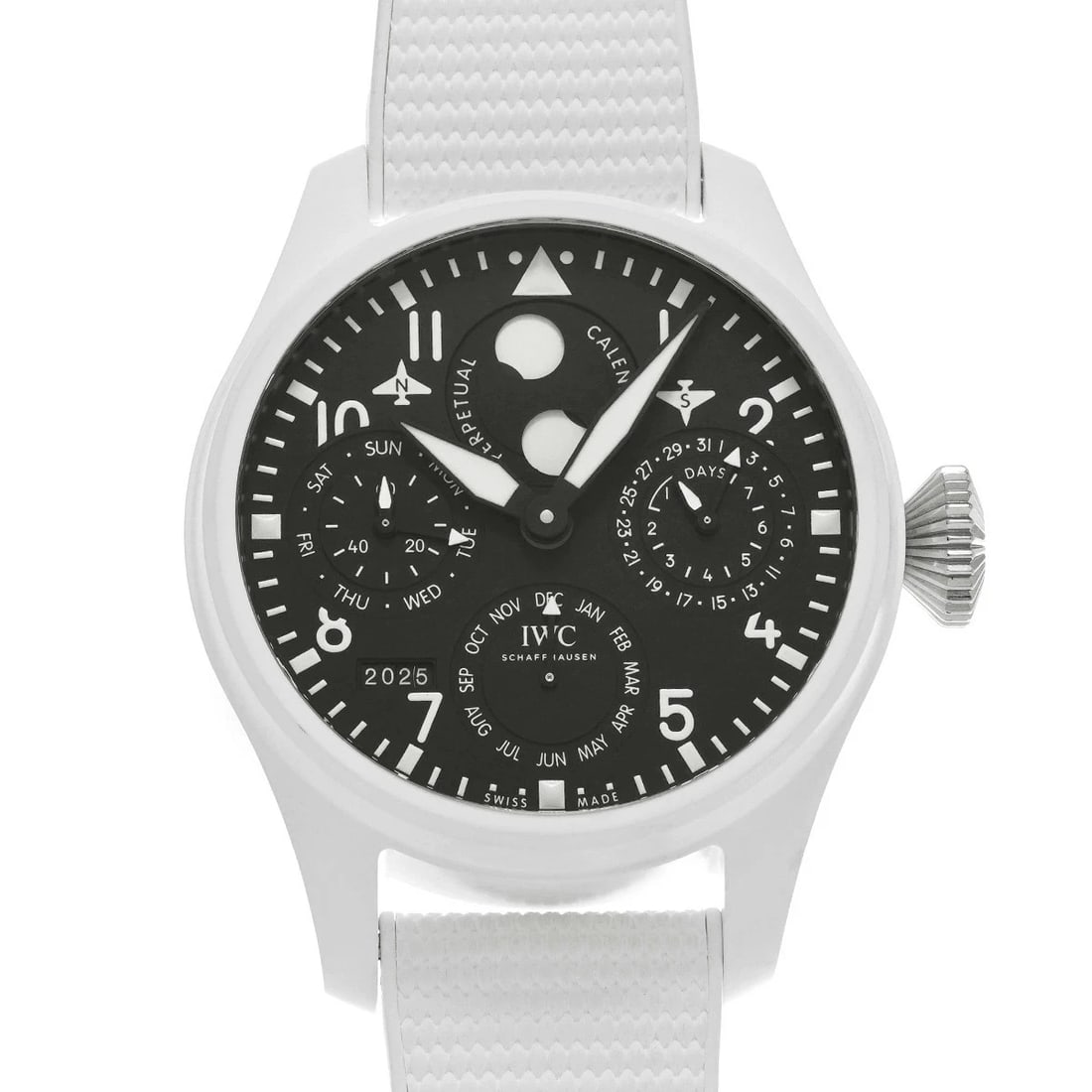 IWC WATCH (1 of 3)