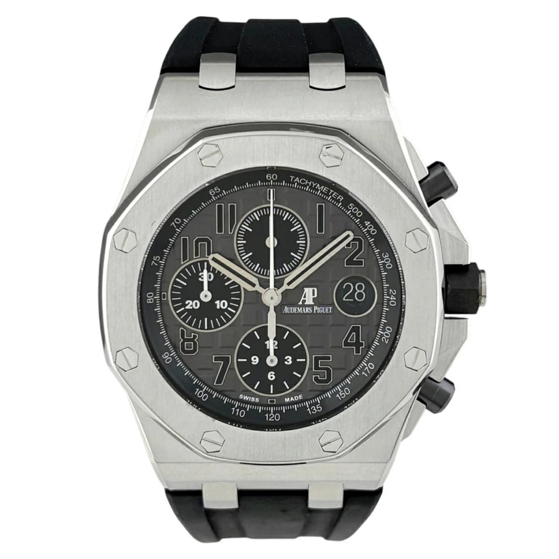 AUDEMARS PIGUET WATCH - 2