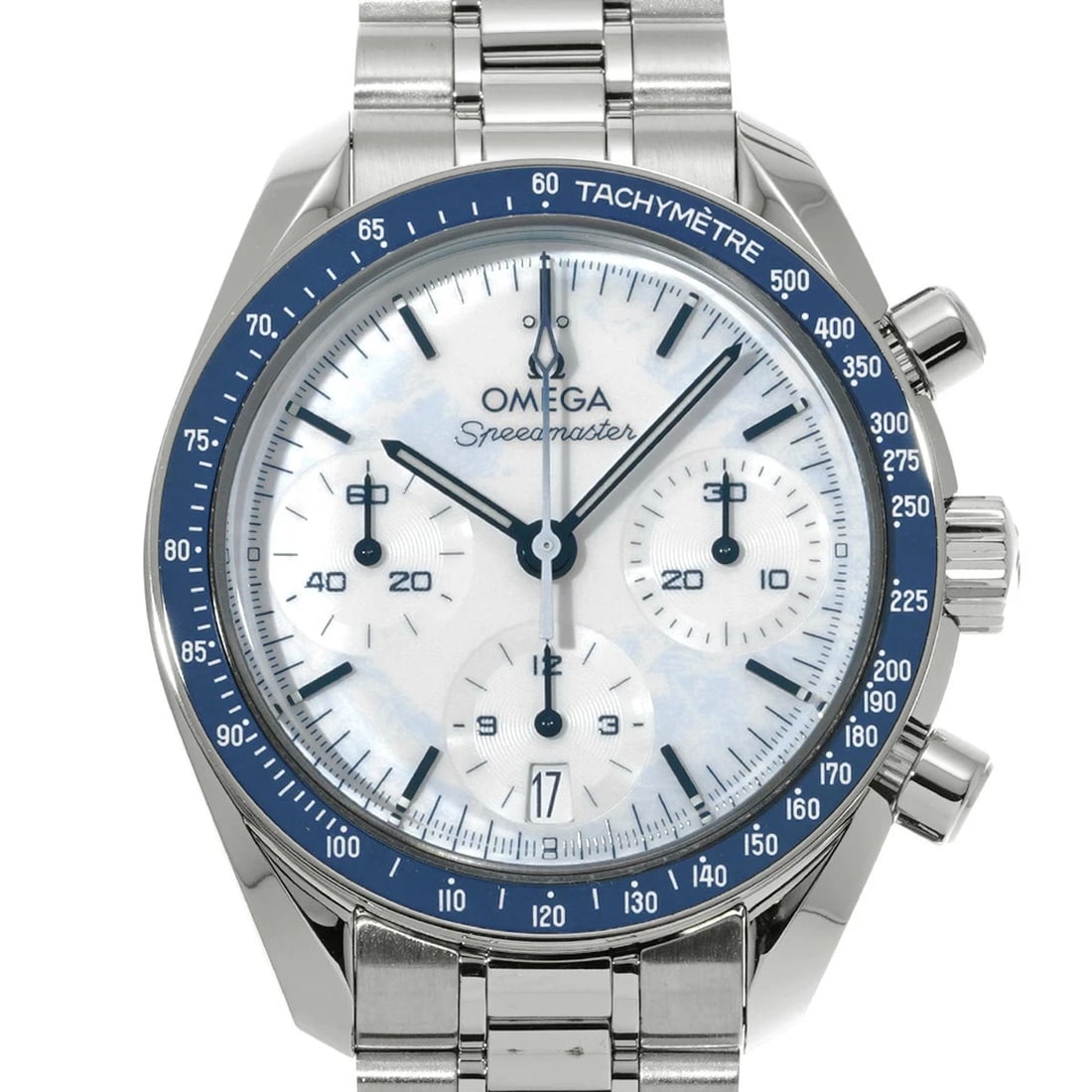 OMEGA WATCH - 4