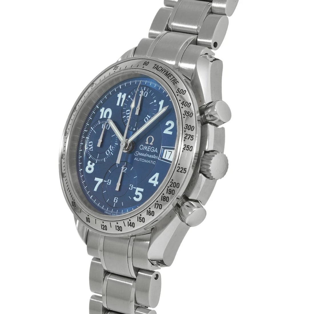 OMEGA SPEEDMASTER WATCH - 2