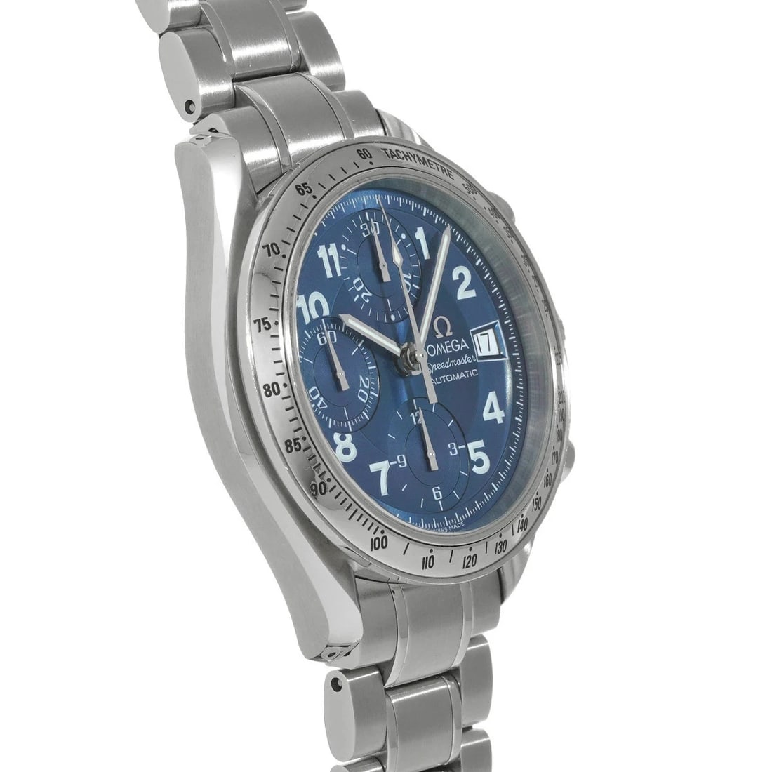 OMEGA SPEEDMASTER WATCH - 3