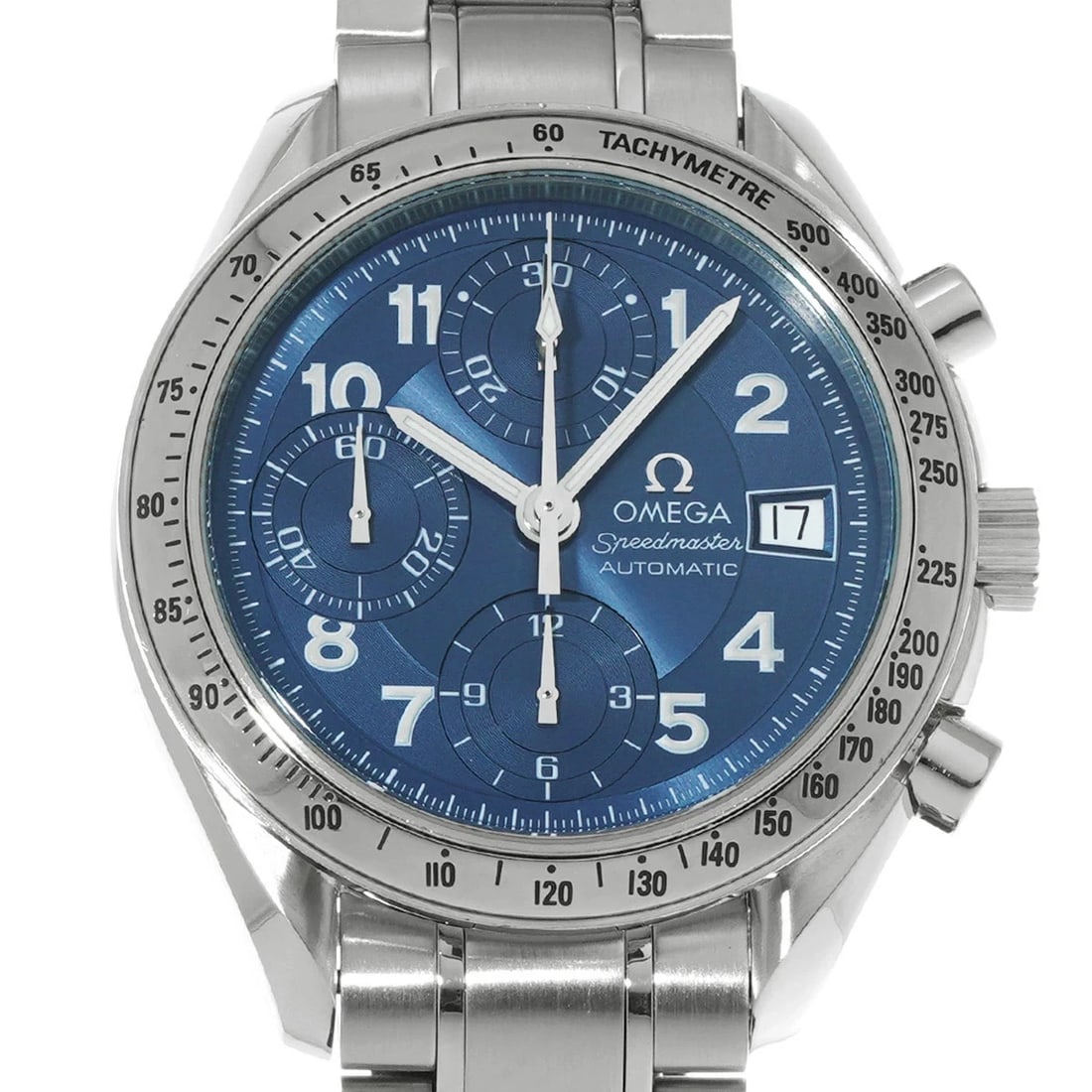 OMEGA SPEEDMASTER WATCH - 4