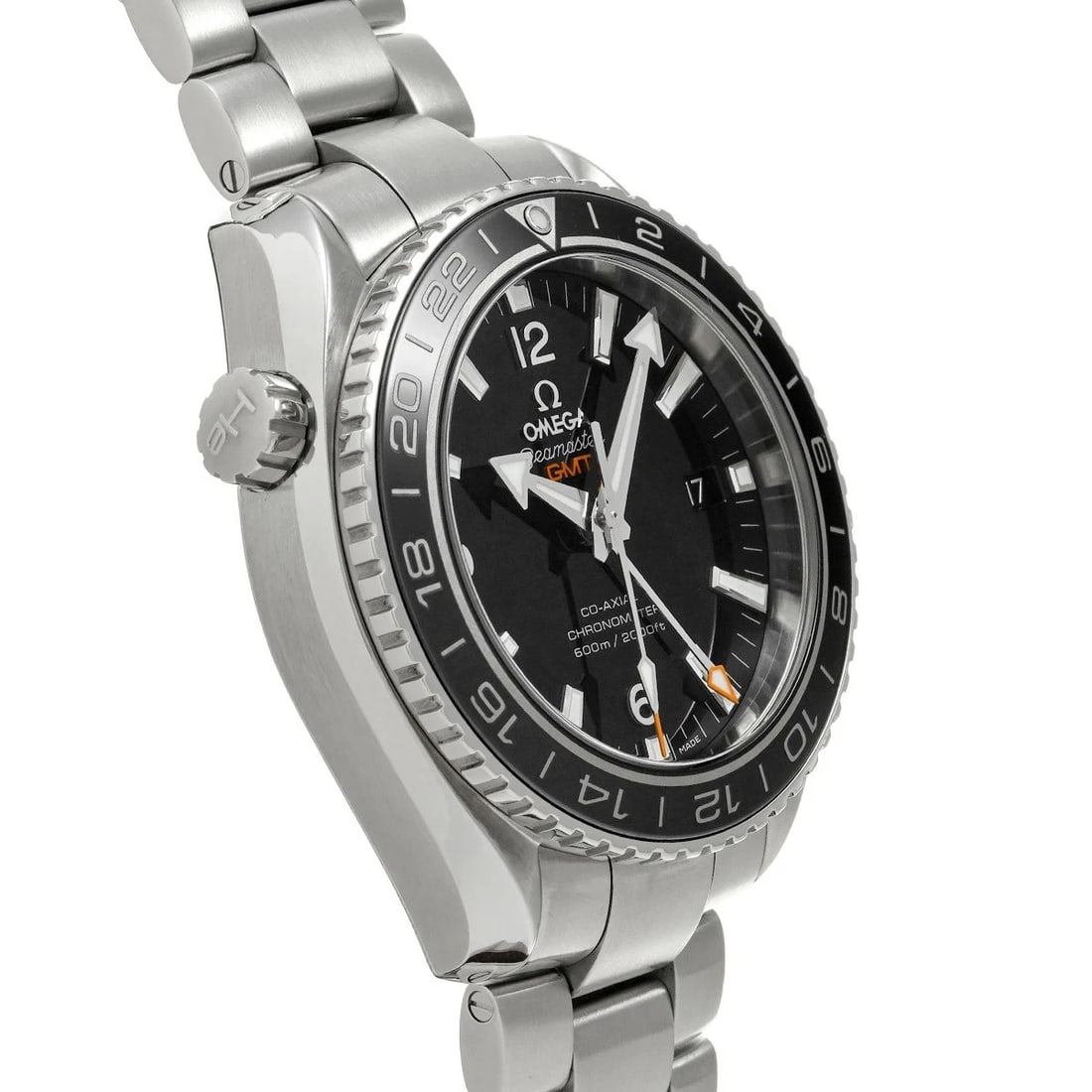 OMEGA WATCH - 3